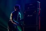 Fu Manchu, Nick Olivieri, Witch, All Them Witches, The Skull, Long Distance Calling u.v.a. - feeling the desert!, Desertfest 2019, Arena Berlin | © laut.de (Fotograf: Andreas Koesler)