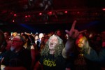 Fu Manchu, Nick Olivieri, Witch, All Them Witches, The Skull, Long Distance Calling u.v.a. - feeling the desert!, Desertfest 2019, Arena Berlin | © laut.de (Fotograf: Andreas Koesler)