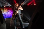 Fu Manchu, Nick Olivieri, Witch, All Them Witches, The Skull, Long Distance Calling u.v.a. - feeling the desert!, Desertfest 2019, Arena Berlin | © laut.de (Fotograf: Andreas Koesler)