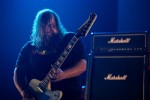 Fu Manchu, Nick Olivieri, Witch, All Them Witches, The Skull, Long Distance Calling u.v.a. - feeling the desert!, Desertfest 2019, Arena Berlin | © laut.de (Fotograf: Andreas Koesler)