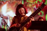 Fu Manchu, Nick Olivieri, Witch, All Them Witches, The Skull, Long Distance Calling u.v.a. - feeling the desert!, Desertfest 2019, Arena Berlin | © laut.de (Fotograf: Andreas Koesler)