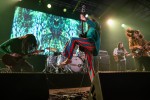 Fu Manchu, Nick Olivieri, Witch, All Them Witches, The Skull, Long Distance Calling u.v.a. - feeling the desert!, Desertfest 2019, Arena Berlin | © laut.de (Fotograf: Andreas Koesler)