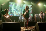 Fu Manchu, Nick Olivieri, Witch, All Them Witches, The Skull, Long Distance Calling u.v.a. - feeling the desert!, Desertfest 2019, Arena Berlin | © laut.de (Fotograf: Andreas Koesler)