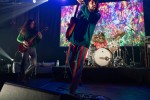 Fu Manchu, Nick Olivieri, Witch, All Them Witches, The Skull, Long Distance Calling u.v.a. - feeling the desert!, Desertfest 2019, Arena Berlin | © laut.de (Fotograf: Andreas Koesler)