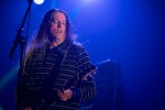 Fu Manchu, Nick Olivieri, Witch, All Them Witches, The Skull, Long Distance Calling u.v.a. - feeling the desert!, Desertfest 2019, Arena Berlin | © laut.de (Fotograf: Andreas Koesler)