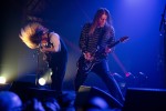 Fu Manchu, Nick Olivieri, Witch, All Them Witches, The Skull, Long Distance Calling u.v.a. - feeling the desert!, Desertfest 2019, Arena Berlin | © laut.de (Fotograf: Andreas Koesler)