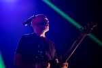 Fu Manchu, Nick Olivieri, Witch, All Them Witches, The Skull, Long Distance Calling u.v.a. - feeling the desert!, Desertfest 2019, Arena Berlin | © laut.de (Fotograf: Andreas Koesler)
