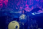 Fu Manchu, Nick Olivieri, Witch, All Them Witches, The Skull, Long Distance Calling u.v.a. - feeling the desert!, Desertfest 2019, Arena Berlin | © laut.de (Fotograf: Andreas Koesler)