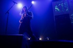 Fu Manchu, Nick Olivieri, Witch, All Them Witches, The Skull, Long Distance Calling u.v.a. - feeling the desert!, Desertfest 2019, Arena Berlin | © laut.de (Fotograf: Andreas Koesler)
