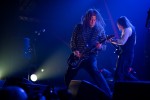 Fu Manchu, Nick Olivieri, Witch, All Them Witches, The Skull, Long Distance Calling u.v.a. - feeling the desert!, Desertfest 2019, Arena Berlin | © laut.de (Fotograf: Andreas Koesler)