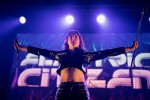 Fu Manchu, Nick Olivieri, Witch, All Them Witches, The Skull, Long Distance Calling u.v.a. - feeling the desert!, Desertfest 2019, Arena Berlin | © laut.de (Fotograf: Andreas Koesler)