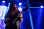 Fu Manchu, Nick Olivieri, Witch, All Them Witches, The Skull, Long Distance Calling u.v.a. - feeling the desert!, Desertfest 2019, Arena Berlin | © laut.de (Fotograf: Andreas Koesler)
