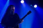 Fu Manchu, Nick Olivieri, Witch, All Them Witches, The Skull, Long Distance Calling u.v.a. - feeling the desert!, Desertfest 2019, Arena Berlin | © laut.de (Fotograf: Andreas Koesler)