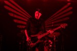 Fu Manchu, Nick Olivieri, Witch, All Them Witches, The Skull, Long Distance Calling u.v.a. - feeling the desert!, Desertfest 2019, Arena Berlin | © laut.de (Fotograf: Andreas Koesler)