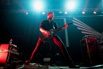 Fu Manchu, Nick Olivieri, Witch, All Them Witches, The Skull, Long Distance Calling u.v.a. - feeling the desert!, Desertfest 2019, Arena Berlin | © laut.de (Fotograf: Andreas Koesler)