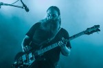 Fu Manchu, Nick Olivieri, Witch, All Them Witches, The Skull, Long Distance Calling u.v.a. - feeling the desert!, Desertfest 2019, Arena Berlin | © laut.de (Fotograf: Manuel Berger)
