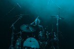 Fu Manchu, Nick Olivieri, Witch, All Them Witches, The Skull, Long Distance Calling u.v.a. - feeling the desert!, Desertfest 2019, Arena Berlin | © laut.de (Fotograf: Manuel Berger)