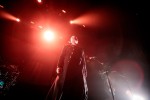 Auf "Evolution"-Tour schauten die Amis auch in der Hauptstadt vorbei., Verti Music Hall, Berlin, 2019 | © laut.de (Fotograf: Rainer Keuenhof)