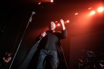 Auf "Evolution"-Tour schauten die Amis auch in der Hauptstadt vorbei., Verti Music Hall, Berlin, 2019 | © laut.de (Fotograf: Rainer Keuenhof)