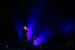 Auf "Evolution"-Tour schauten die Amis auch in der Hauptstadt vorbei., Verti Music Hall, Berlin, 2019 | © laut.de (Fotograf: Rainer Keuenhof)