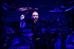 Auf "Evolution"-Tour schauten die Amis auch in der Hauptstadt vorbei., Verti Music Hall, Berlin, 2019 | © laut.de (Fotograf: Rainer Keuenhof)