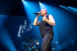 Auf "Evolution"-Tour schauten die Amis auch in der Hauptstadt vorbei., Verti Music Hall, Berlin, 2019 | © laut.de (Fotograf: Rainer Keuenhof)