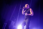 Auf "Evolution"-Tour schauten die Amis auch in der Hauptstadt vorbei., Verti Music Hall, Berlin, 2019 | © laut.de (Fotograf: Rainer Keuenhof)