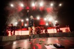 Kanye West, Egotronic und Anne-Marie, | © laut.de (Fotograf: Rainer Keuenhof)