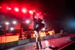 Kanye West, Egotronic und Anne-Marie, | © laut.de (Fotograf: Rainer Keuenhof)