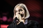 Kanye West, Egotronic und Anne-Marie, | © laut.de (Fotograf: Rainer Keuenhof)