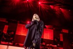 Kanye West, Egotronic und Anne-Marie, | © laut.de (Fotograf: Rainer Keuenhof)