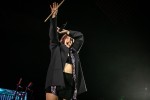 Kanye West, Egotronic und Anne-Marie, | © laut.de (Fotograf: Rainer Keuenhof)