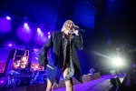 Kanye West, Egotronic und Anne-Marie, | © laut.de (Fotograf: Rainer Keuenhof)