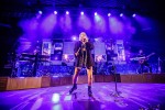 Kanye West, Egotronic und Anne-Marie, | © laut.de (Fotograf: Rainer Keuenhof)