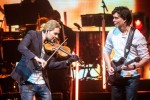 Mr. Violin betört die Hauptstadt., Mercedes-Benz-Arena, Berlin | © laut.de (Fotograf: Rainer Keuenhof)