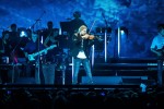 Depeche Mode, Die Toten Hosen und Co, | © laut.de (Fotograf: Rainer Keuenhof)
