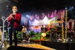 Sting, Saxon und Co, | © laut.de (Fotograf: Manuel Berger)