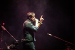 Die Bilder vom exklusiven Berlin-Gig., Mercedes-Benz-Arena, Berlin, 2019 | © laut.de (Fotograf: Rainer Keuenhof)