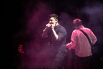 Die Bilder vom exklusiven Berlin-Gig., Mercedes-Benz-Arena, Berlin, 2019 | © laut.de (Fotograf: Rainer Keuenhof)