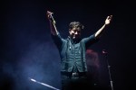 Die Bilder vom exklusiven Berlin-Gig., Mercedes-Benz-Arena, Berlin, 2019 | © laut.de (Fotograf: Rainer Keuenhof)