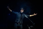 Die Bilder vom exklusiven Berlin-Gig., Mercedes-Benz-Arena, Berlin, 2019 | © laut.de (Fotograf: Rainer Keuenhof)