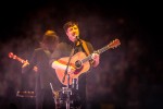 Die Bilder vom exklusiven Berlin-Gig., Mercedes-Benz-Arena, Berlin, 2019 | © laut.de (Fotograf: Rainer Keuenhof)