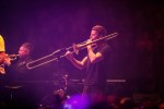 Die Bilder vom exklusiven Berlin-Gig., Mercedes-Benz-Arena, Berlin, 2019 | © laut.de (Fotograf: Rainer Keuenhof)