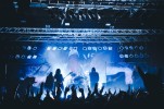 Zehn Jahre "Night Is The New Day"., Live Music Hall, Köln, 2019 | © laut.de (Fotograf: Alex Klug)