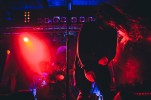 Zehn Jahre "Night Is The New Day"., Live Music Hall, Köln, 2019 | © laut.de (Fotograf: Alex Klug)