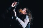 Zehn Jahre "Night Is The New Day"., Live Music Hall, Köln, 2019 | © laut.de (Fotograf: Alex Klug)