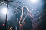 Zehn Jahre "Night Is The New Day"., Live Music Hall, Köln, 2019 | © laut.de (Fotograf: Alex Klug)