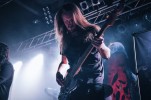 Zehn Jahre "Night Is The New Day"., Live Music Hall, Köln, 2019 | © laut.de (Fotograf: Alex Klug)