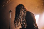 Zehn Jahre "Night Is The New Day"., Live Music Hall, Köln, 2019 | © laut.de (Fotograf: Alex Klug)