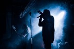 Zehn Jahre "Night Is The New Day"., Live Music Hall, Köln, 2019 | © laut.de (Fotograf: Alex Klug)